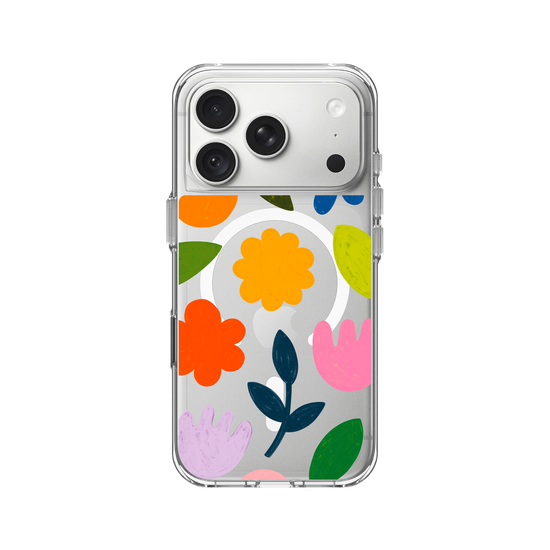 Bold Bloom