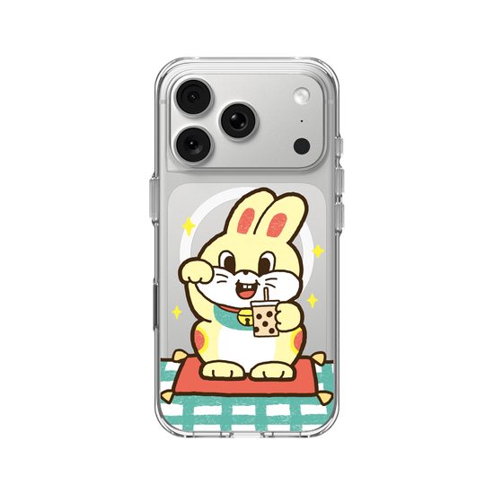 Lucky Bunny