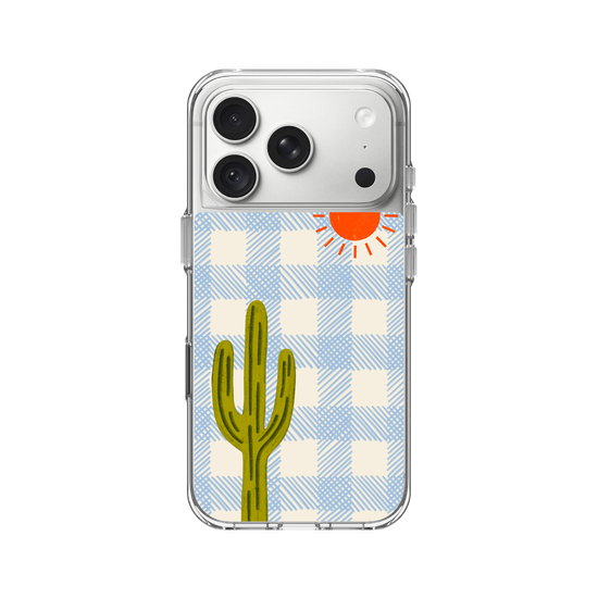 Desert Picnic
