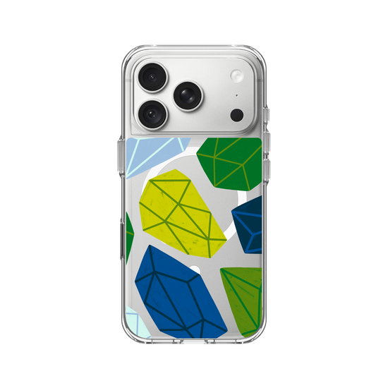 Green Gemstone