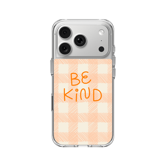 Be Kind