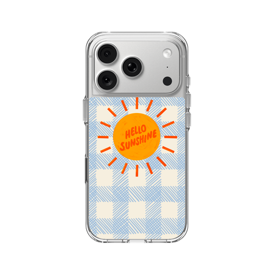 Sunshine Picnic