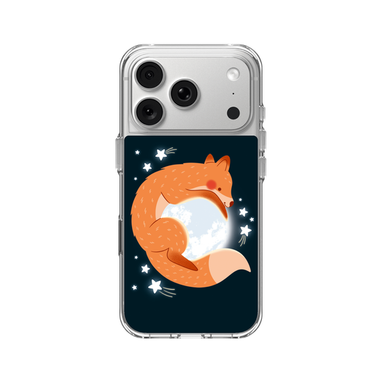 Moon Fox