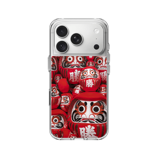 Daruma Doll