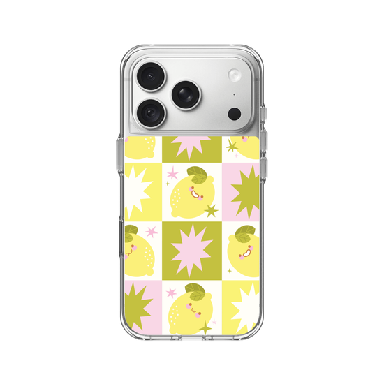 Lemony Fresh