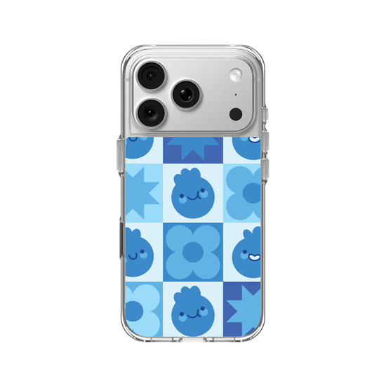 Blueberry Buddies