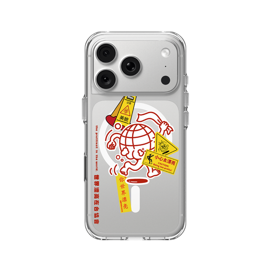 The Prettiest Sauna PhoneCase 04