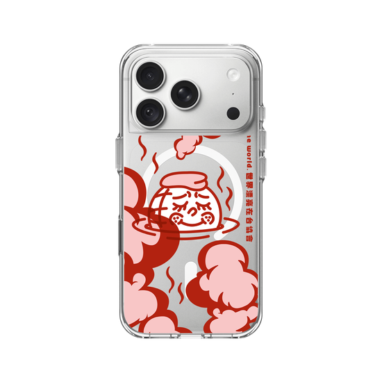 The Prettiest Sauna PhoneCase 01