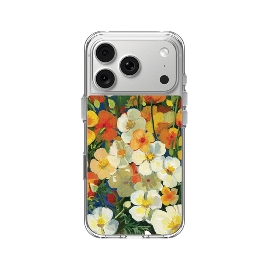 California Poppy Sunshine