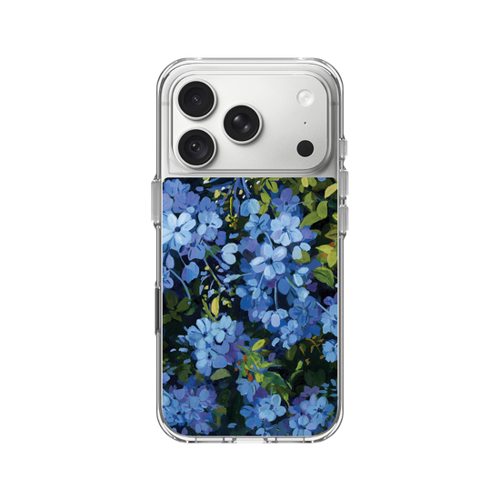 Blue Whisper Wildflower
