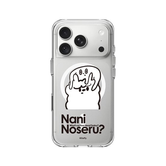 Nanika Noseru?