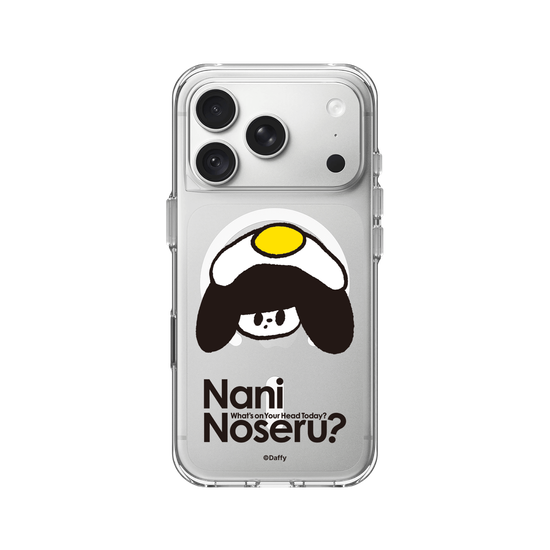 Medamayaki Noseru?