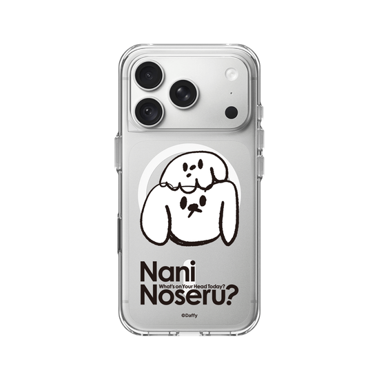 MofuMofu Noseru?