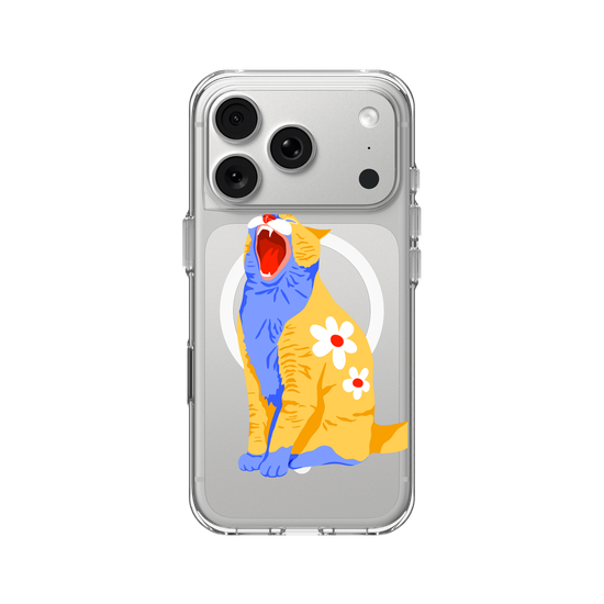 screaming cat 2