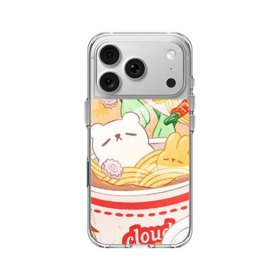 Cloudy Noodles