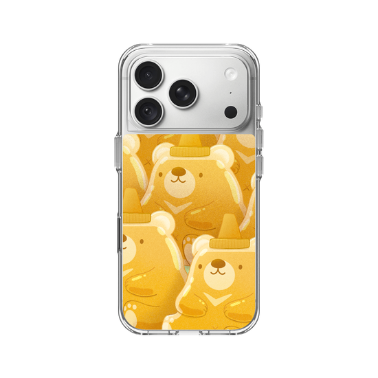 Honey Bears