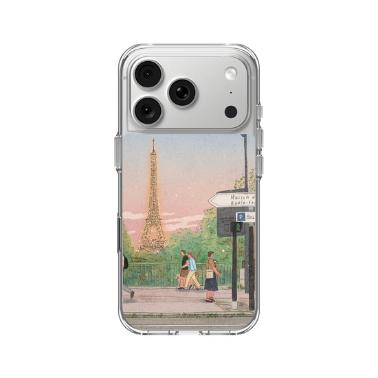 Eiffel Tower