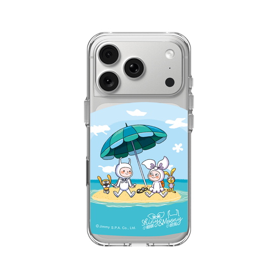 Shiny & Moony｜Sunny Island