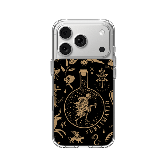Skull Sublimatio