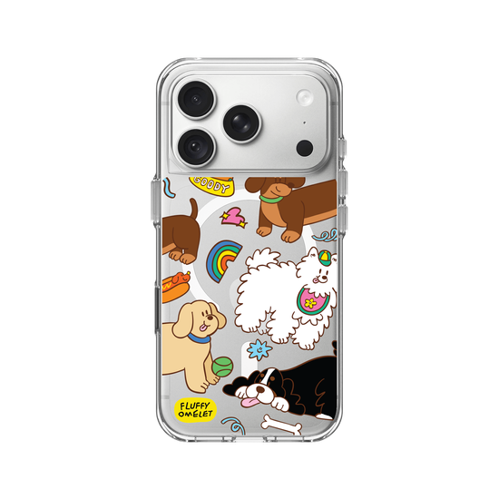 BABY WOOF- 1