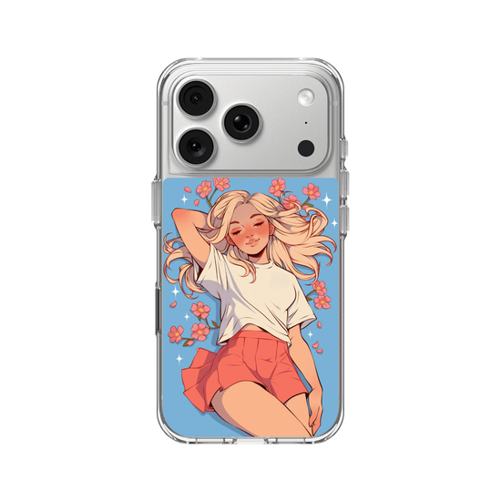 Summer Girl