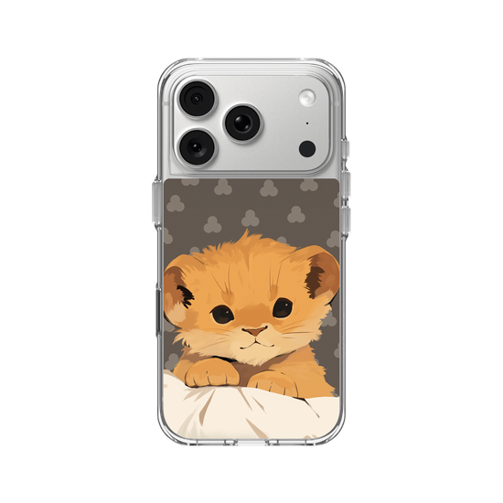 Baby Lion