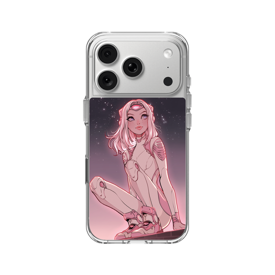 Cybergirl