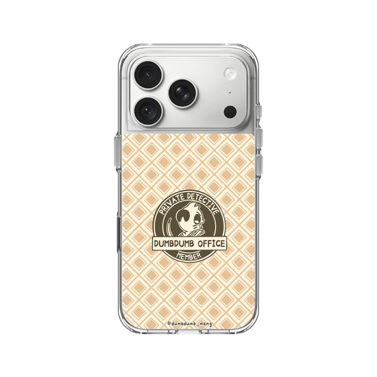 DumbDumb Detective Agency – MEMBER