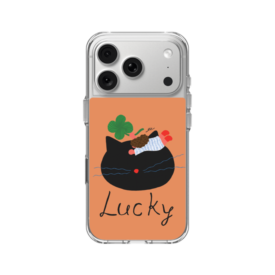 Lucky