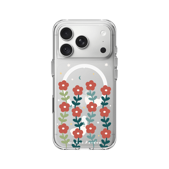 Flowers and Spirits