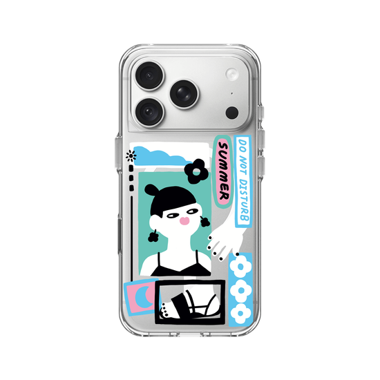 Solo Summer