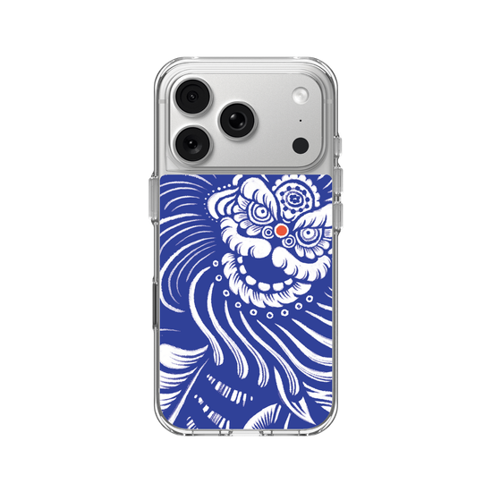Hyakunin Isshu – Lion Dance