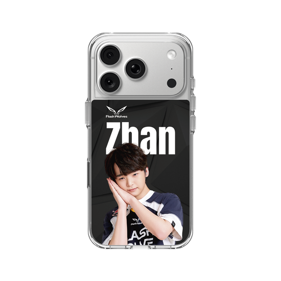 FW Arena of Valor Player Edition | Zhan