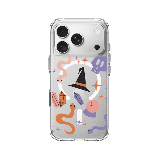 Spooky Halloween
