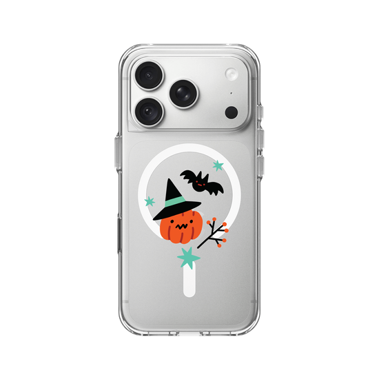 Halloween friends