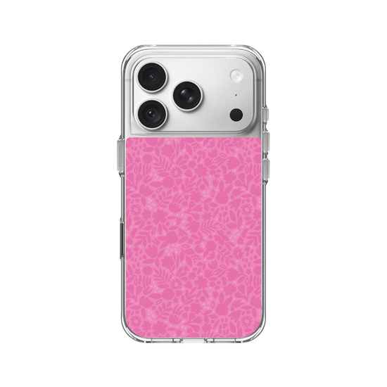 Flower Field - Pink