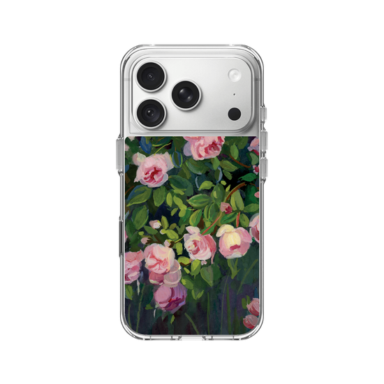 Dreamy Climbing roses