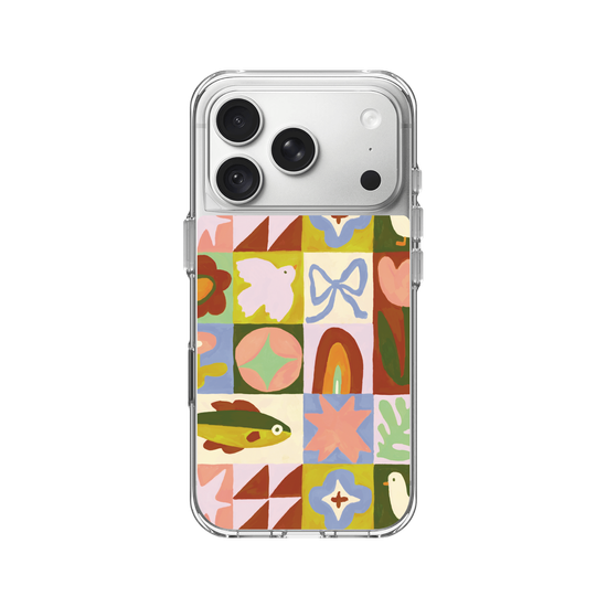 Modernes Patchwork – niedlich, gemütlich & voller Persönlichkeit
