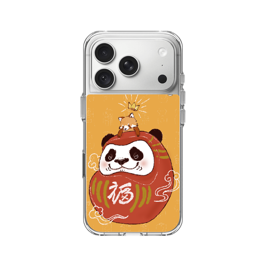 Daruma Kumaneko