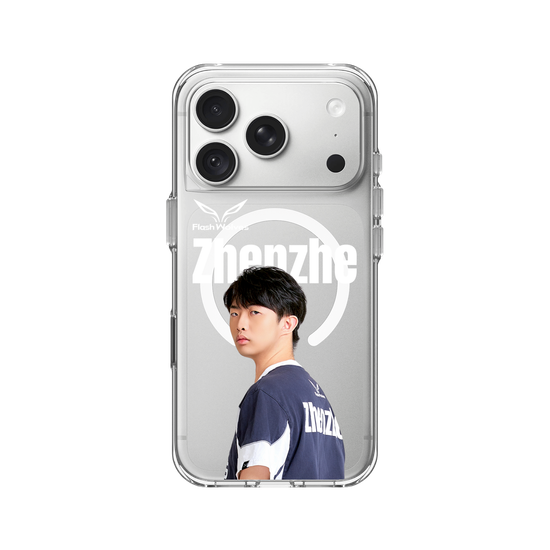 FW Arena of Valor Player Edition | Zhenzhe (Clear)
