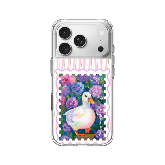 Happy Duck Stamp