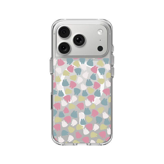 Bunny terrazzo- Taiwan Style!