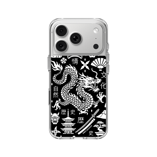 Japan Dragon Tradition