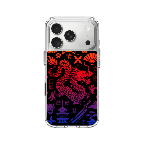 Japan Dragon Tradition C/L