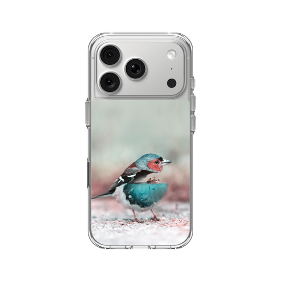 Aquanimal Bird