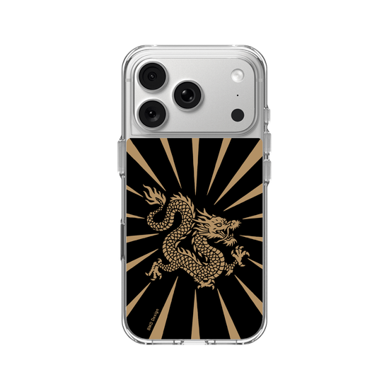 Japan Dragon