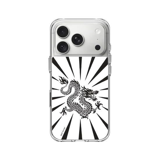 Japan Dragon