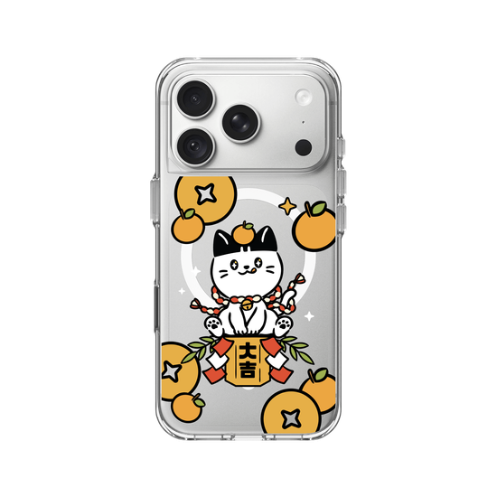 Good Luck meow meow（１）