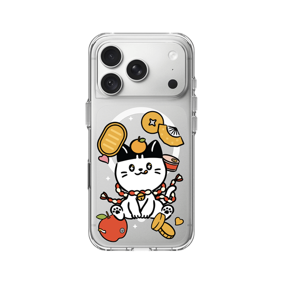 Good Luck meow meow（２）