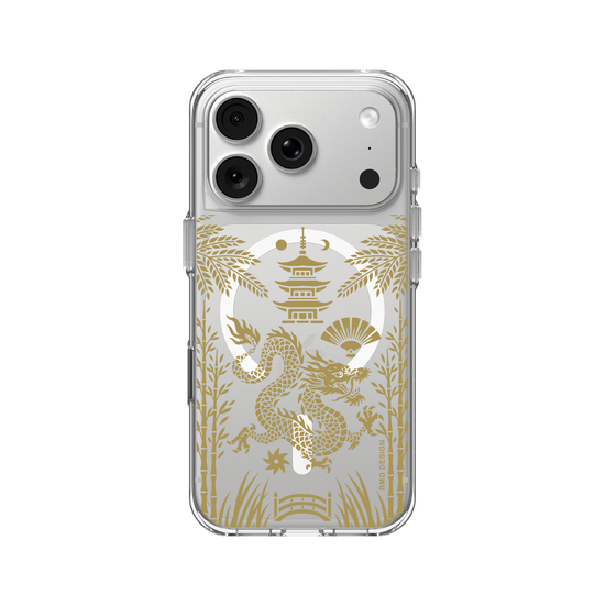 Dragon & Japan Garden